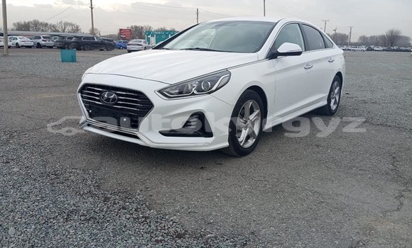 Buy Used Hyundai Avante White Car in Balykchy in Issyk-Kul Buy Used Hyundai Avante White Car in Balykchy in Issyk-Kul