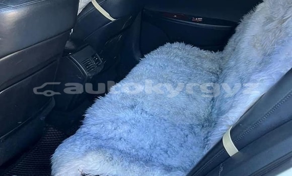 Buy Used Lexus RX 350 White Car in At–Bashi in Naryn Buy Used Lexus RX 350 White Car in At–Bashi in Naryn