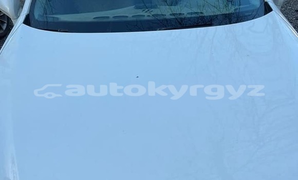 Buy Used Lexus RX 350 White Car in At–Bashi in Naryn Buy Used Lexus RX 350 White Car in At–Bashi in Naryn