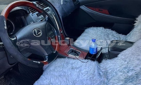 Buy Used Lexus RX 350 White Car in At–Bashi in Naryn Buy Used Lexus RX 350 White Car in At–Bashi in Naryn