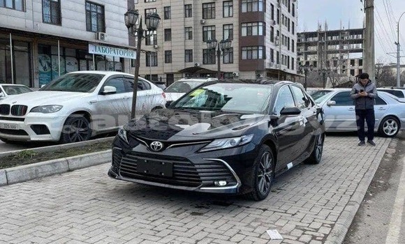 Buy Used Toyota Altezza Black Car in At–Bashi in Naryn Buy Used Toyota Altezza Black Car in At–Bashi in Naryn