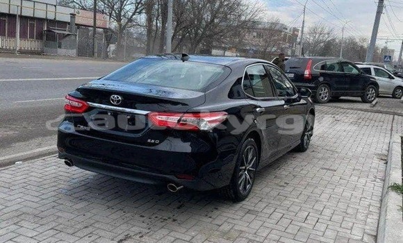 Buy Used Toyota Altezza Black Car in At–Bashi in Naryn Buy Used Toyota Altezza Black Car in At–Bashi in Naryn