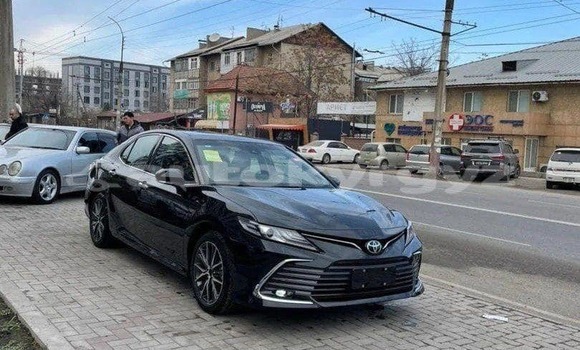 Buy Used Toyota Altezza Black Car in At–Bashi in Naryn Buy Used Toyota Altezza Black Car in At–Bashi in Naryn