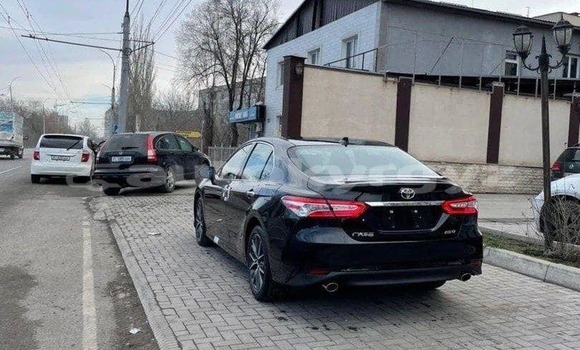 Buy Used Toyota Altezza Black Car in At–Bashi in Naryn Buy Used Toyota Altezza Black Car in At–Bashi in Naryn