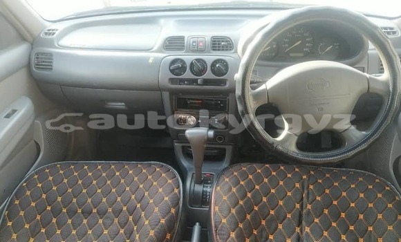 Buy Used Nissan Note Other Car in At–Bashi in Naryn Buy Used Nissan Note Other Car in At–Bashi in Naryn
