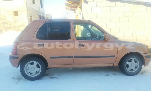 Buy Used Nissan Note Other Car in At–Bashi in Naryn Buy Used Nissan Note Other Car in At–Bashi in Naryn