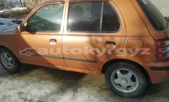 Buy Used Nissan Note Other Car in At–Bashi in Naryn Buy Used Nissan Note Other Car in At–Bashi in Naryn