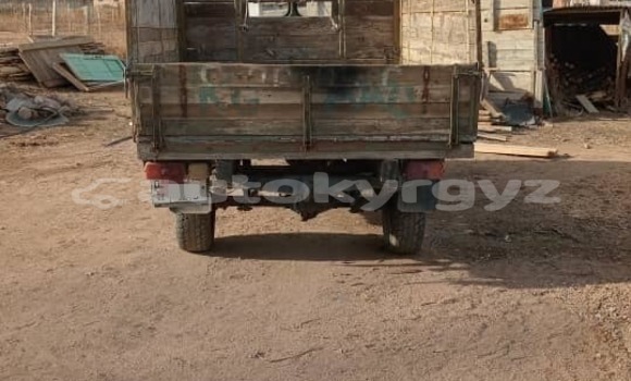 Buy Used Yo-mobile E-Krossover Other Car in At–Bashi in Naryn Buy Used Yo-mobile E-Krossover Other Car in At–Bashi in Naryn