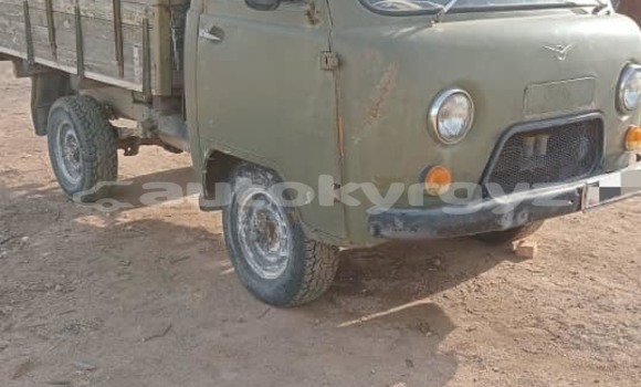 Buy Used Yo-mobile E-Krossover Other Car in At–Bashi in Naryn Buy Used Yo-mobile E-Krossover Other Car in At–Bashi in Naryn