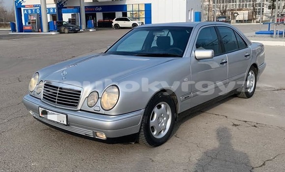 Buy Used Mercedes-Benz C–Class Other Car in Ala Buka in Jalal-Abad