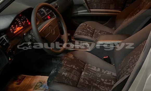 Buy Used Mercedes-Benz C–Class Other Car in Ala Buka in Jalal-Abad Buy Used Mercedes-Benz C–Class Other Car in Ala Buka in Jalal-Abad