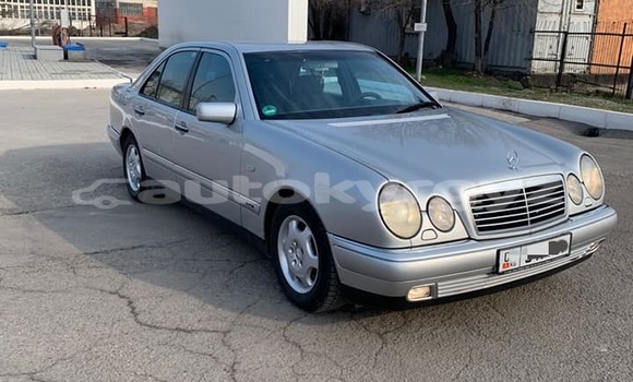 Buy Used Mercedes-Benz C–Class Other Car in Ala Buka in Jalal-Abad Buy Used Mercedes-Benz C–Class Other Car in Ala Buka in Jalal-Abad