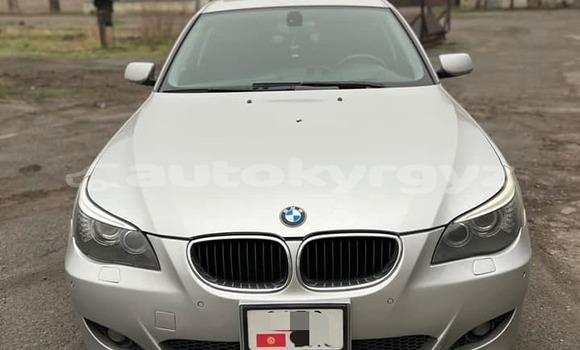 Buy Used BMW 5–Series Other Car in Ananyevo in Issyk-Kul Buy Used BMW 5–Series Other Car in Ananyevo in Issyk-Kul