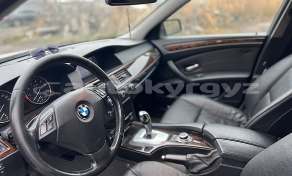 Buy Used BMW 5–Series Other Car in Ananyevo in Issyk-Kul Buy Used BMW 5–Series Other Car in Ananyevo in Issyk-Kul