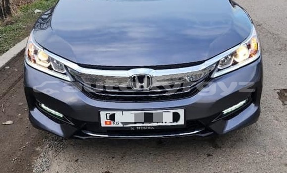 Buy Used Honda Accord Other Car in Balykchy in Issyk-Kul