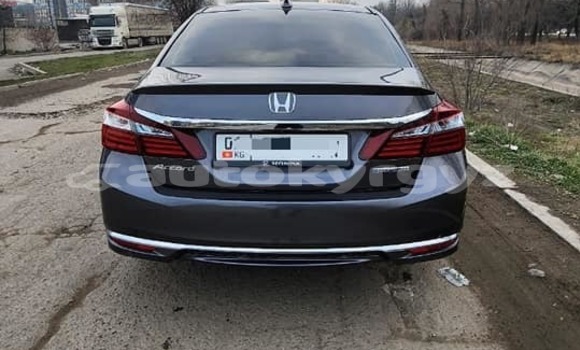 Buy Used Honda Accord Other Car in Balykchy in Issyk-Kul Buy Used Honda Accord Other Car in Balykchy in Issyk-Kul