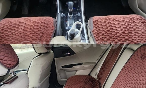 Buy Used Honda Accord Other Car in Balykchy in Issyk-Kul Buy Used Honda Accord Other Car in Balykchy in Issyk-Kul