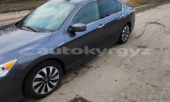 Buy Used Honda Accord Other Car in Balykchy in Issyk-Kul Buy Used Honda Accord Other Car in Balykchy in Issyk-Kul