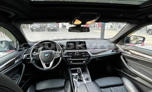 Buy Used BMW 501 Black Car in At–Bashi in Naryn Buy Used BMW 501 Black Car in At–Bashi in Naryn