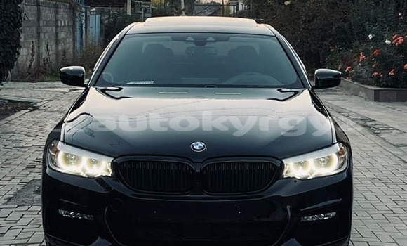 Buy Used BMW 501 Black Car in At–Bashi in Naryn Buy Used BMW 501 Black Car in At–Bashi in Naryn