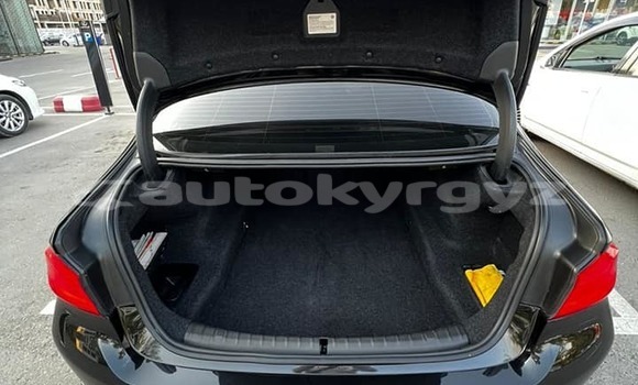 Buy Used BMW 501 Black Car in At–Bashi in Naryn Buy Used BMW 501 Black Car in At–Bashi in Naryn