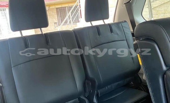 Buy Used Toyota Highlander White Car in Balykchy in Issyk-Kul Buy Used Toyota Highlander White Car in Balykchy in Issyk-Kul