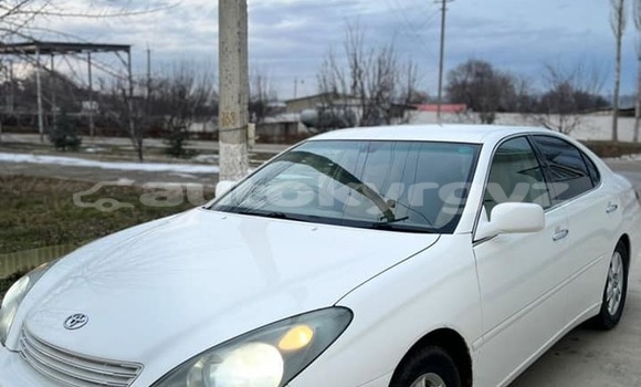 Buy Used Toyota Windom White Car in Ananyevo in Issyk-Kul Buy Used Toyota Windom White Car in Ananyevo in Issyk-Kul