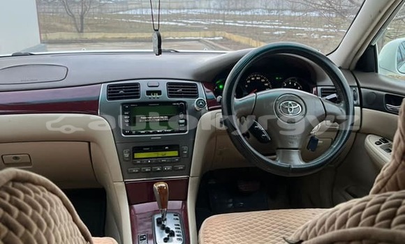 Buy Used Toyota Windom White Car in Ananyevo in Issyk-Kul Buy Used Toyota Windom White Car in Ananyevo in Issyk-Kul