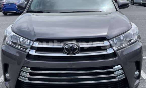 Buy Used Toyota Highlander Other Car in Ala Buka in Jalal-Abad Buy Used Toyota Highlander Other Car in Ala Buka in Jalal-Abad