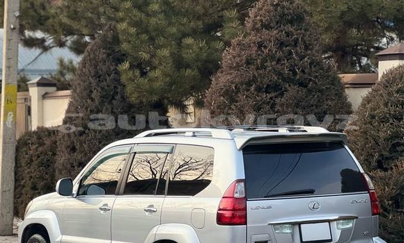 Buy Used Lexus GX Other Car in Ananyevo in Issyk-Kul Buy Used Lexus GX Other Car in Ananyevo in Issyk-Kul