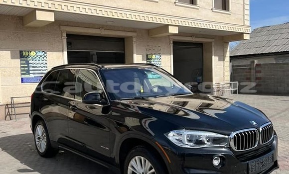 Buy Used BMW X5 Black Car in At–Bashi in Naryn Buy Used BMW X5 Black Car in At–Bashi in Naryn