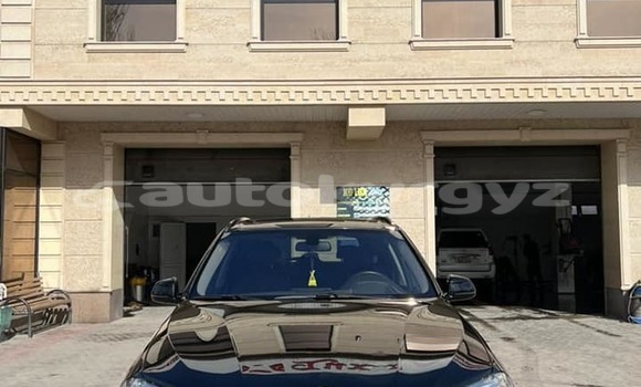 Buy Used BMW X5 Black Car in At–Bashi in Naryn Buy Used BMW X5 Black Car in At–Bashi in Naryn