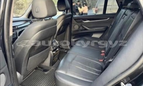 Buy Used BMW X5 Black Car in At–Bashi in Naryn Buy Used BMW X5 Black Car in At–Bashi in Naryn