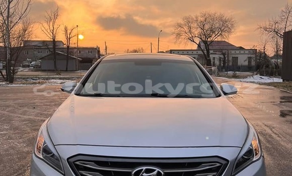 Buy Used Hyundai Sonata Other Car in Ala Buka in Jalal-Abad Buy Used Hyundai Sonata Other Car in Ala Buka in Jalal-Abad