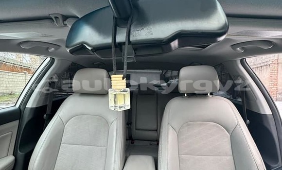 Buy Used Hyundai Sonata Other Car in Ala Buka in Jalal-Abad Buy Used Hyundai Sonata Other Car in Ala Buka in Jalal-Abad