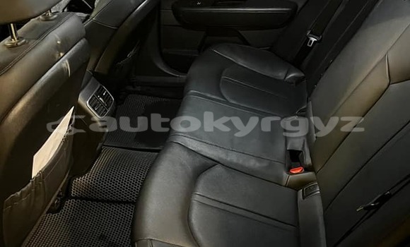 Buy Used Kia K5 Black Car in At–Bashi in Naryn Buy Used Kia K5 Black Car in At–Bashi in Naryn