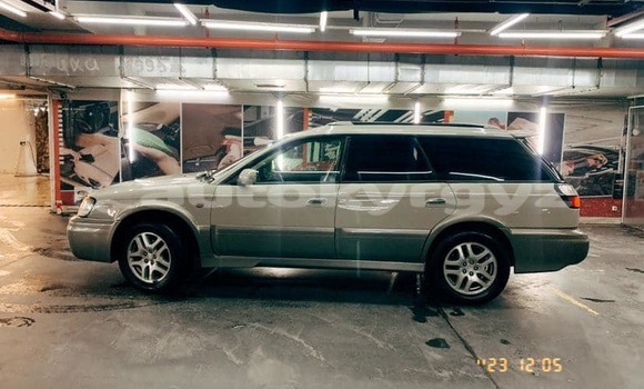 Buy Used Subaru Impreza White Car in Balykchy in Issyk-Kul Buy Used Subaru Impreza White Car in Balykchy in Issyk-Kul