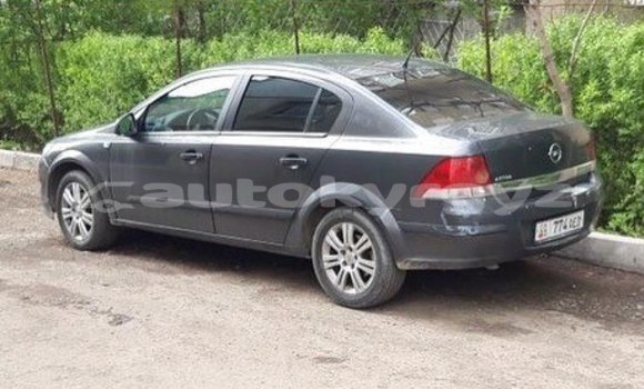 Buy Used Opel Astra Other Car in Bishkek in Bishkek