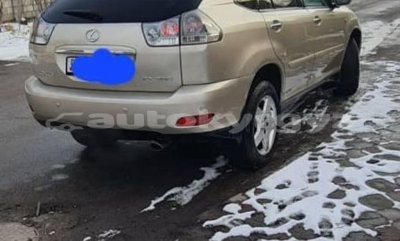 Buy Used Lexus RX 350 Other Car in At–Bashi in Naryn Buy Used Lexus RX 350 Other Car in At–Bashi in Naryn