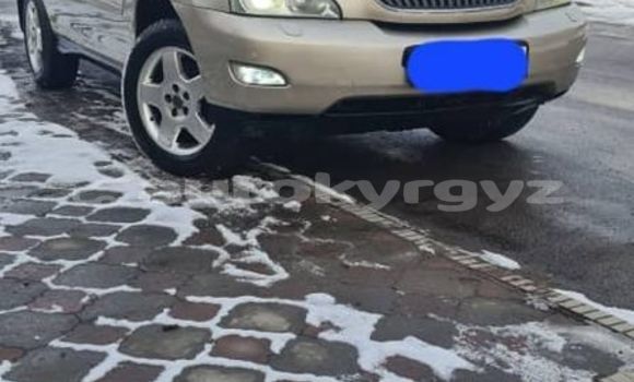 Buy Used Lexus RX 350 Other Car in At–Bashi in Naryn Buy Used Lexus RX 350 Other Car in At–Bashi in Naryn