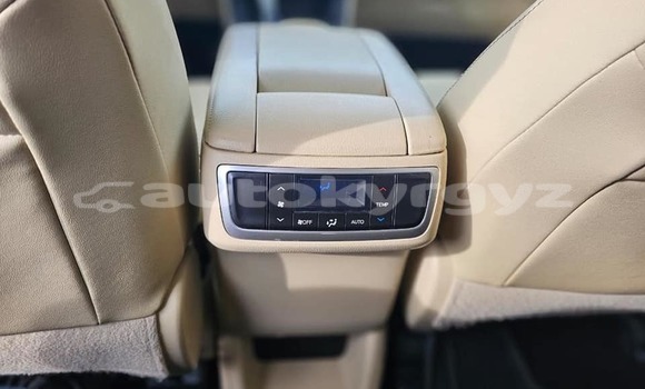 Buy Used Toyota Highlander Other Car in At–Bashi in Naryn Buy Used Toyota Highlander Other Car in At–Bashi in Naryn