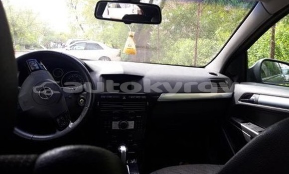 Buy Used Opel Astra Other Car in Bishkek in Bishkek Buy Used Opel Astra Other Car in Bishkek in Bishkek
