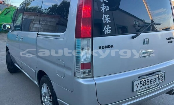 Buy Used Honda Stepwgn Other Car in At–Bashi in Naryn Buy Used Honda Stepwgn Other Car in At–Bashi in Naryn