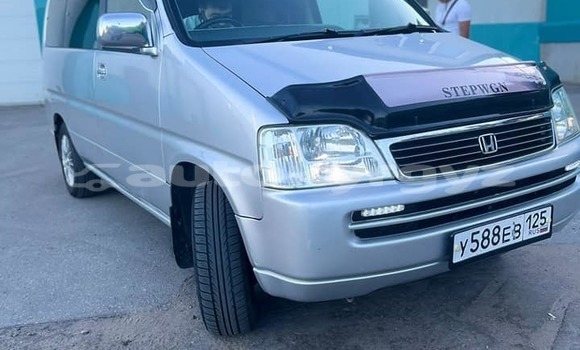 Buy Used Honda Stepwgn Other Car in At–Bashi in Naryn Buy Used Honda Stepwgn Other Car in At–Bashi in Naryn