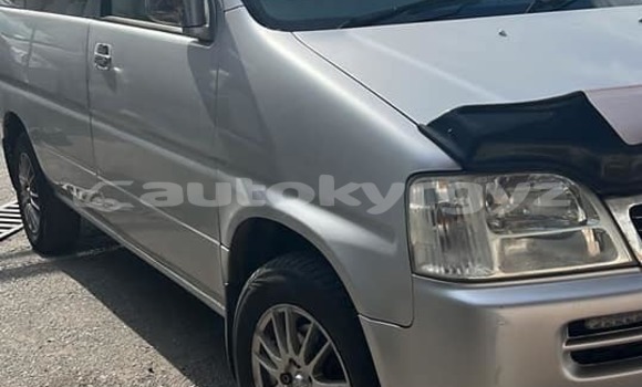 Buy Used Honda Stepwgn Other Car in At–Bashi in Naryn Buy Used Honda Stepwgn Other Car in At–Bashi in Naryn