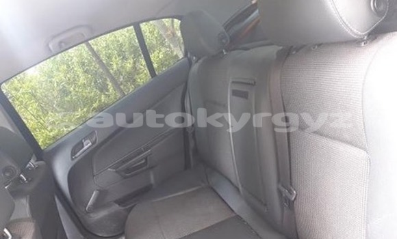 Buy Used Opel Astra Other Car in Bishkek in Bishkek Buy Used Opel Astra Other Car in Bishkek in Bishkek