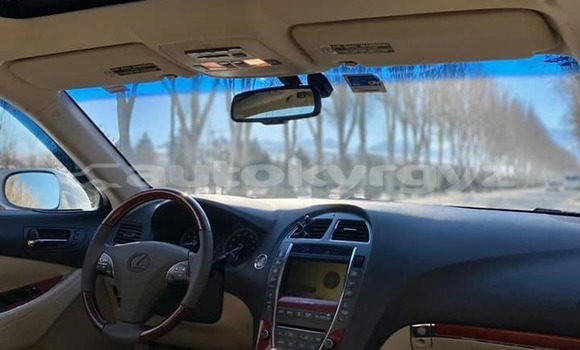 Buy Used Lexus GX Other Car in Balykchy in Issyk-Kul Buy Used Lexus GX Other Car in Balykchy in Issyk-Kul