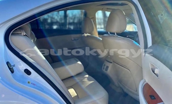 Buy Used Lexus GX Other Car in Balykchy in Issyk-Kul Buy Used Lexus GX Other Car in Balykchy in Issyk-Kul