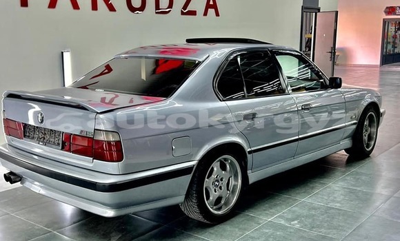 Buy Used BMW E3 Other Car in Ananyevo in Issyk-Kul