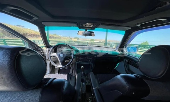 Buy Used BMW E3 Other Car in Ananyevo in Issyk-Kul Buy Used BMW E3 Other Car in Ananyevo in Issyk-Kul